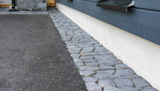 Best Concrete Paver Driveway  in Millersburg, OR