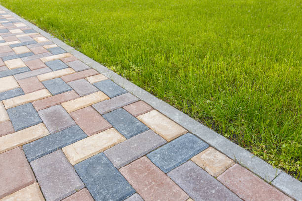 Best Affordable Driveway Paving  in Millersburg, OR